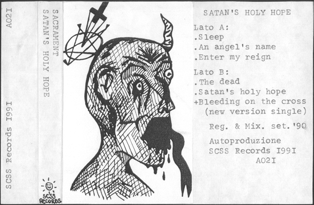 a021 sacrament: satan's holy hope 1991 a021 sacrament: satan's holy hope 1991